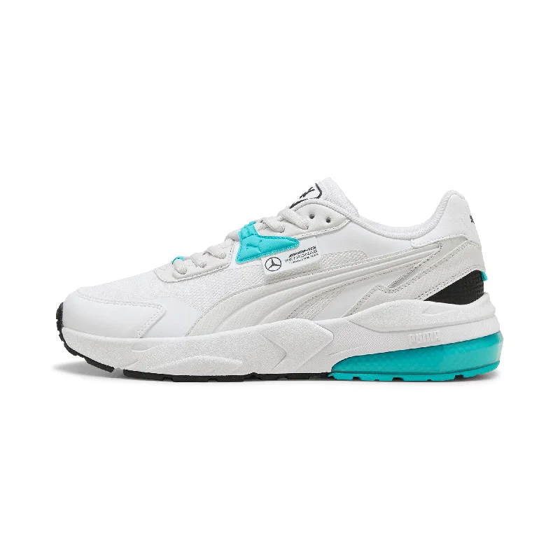 Outdoor Sneakers Collection PUMA Men's Mercedes-AMG Petronas F1 Vis2K Sneakers
