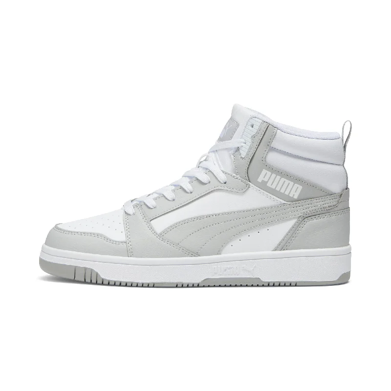 Luxury Sneakers For Sale PUMA Men's Rebound V6 Wide Sneakers