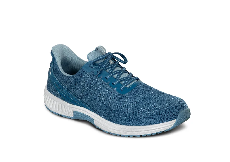 Casual Booties For Sale Yari Hands-Free - Blue