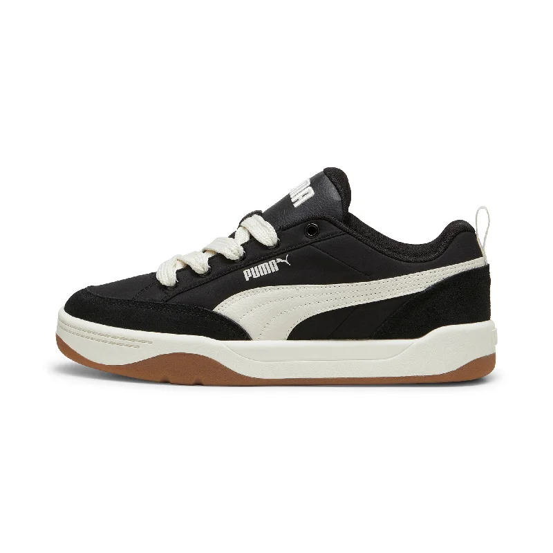 Warm Hiking Boots PUMA Men's Park Lifestyle Street Sneakers