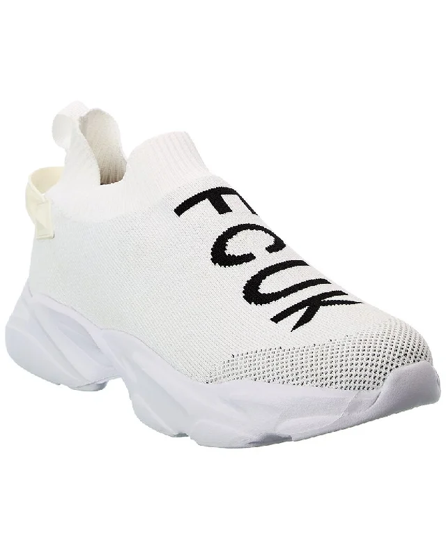 High Fashion Footwear French Connection Camden Sneaker