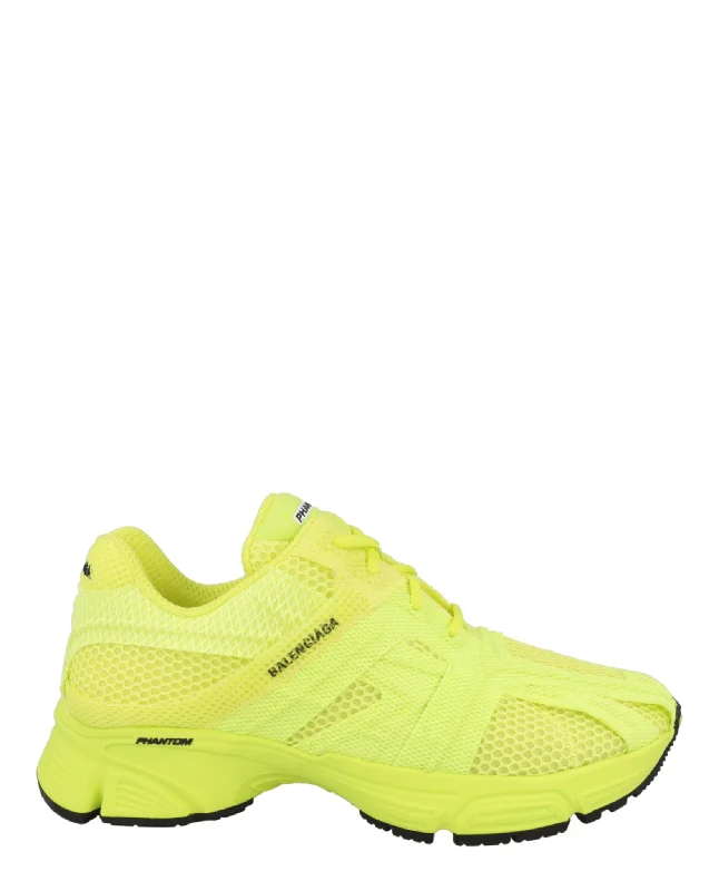 Designer Boots Collection Phantom Sneakers