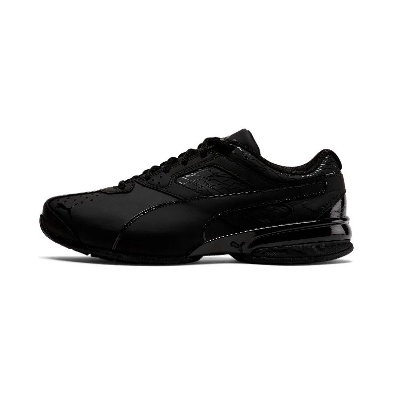 Casual Walking Boots PUMA Men's Tazon 6 Fracture FM Wide Sneakers