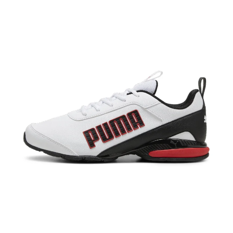 Waterproof Hiking Boots PUMA Men's Equate SL 2 Running Shoes