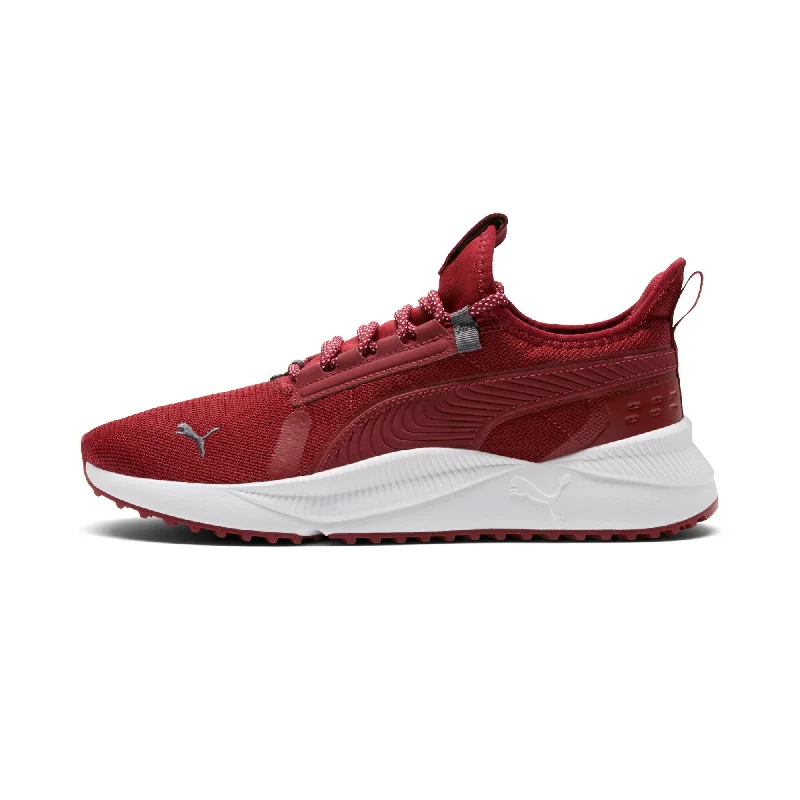 Formal Sports Shoes PUMA Men's Pacer Future Street Speckle Sneakers