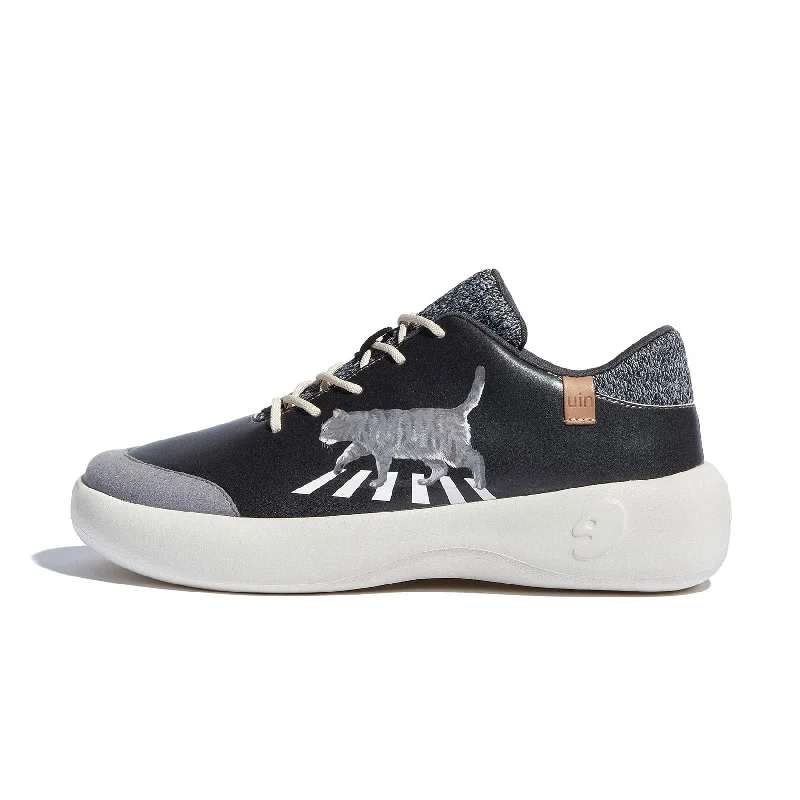 Casual Flip Flops Fluffy Nightcrawler Bartello VI Men