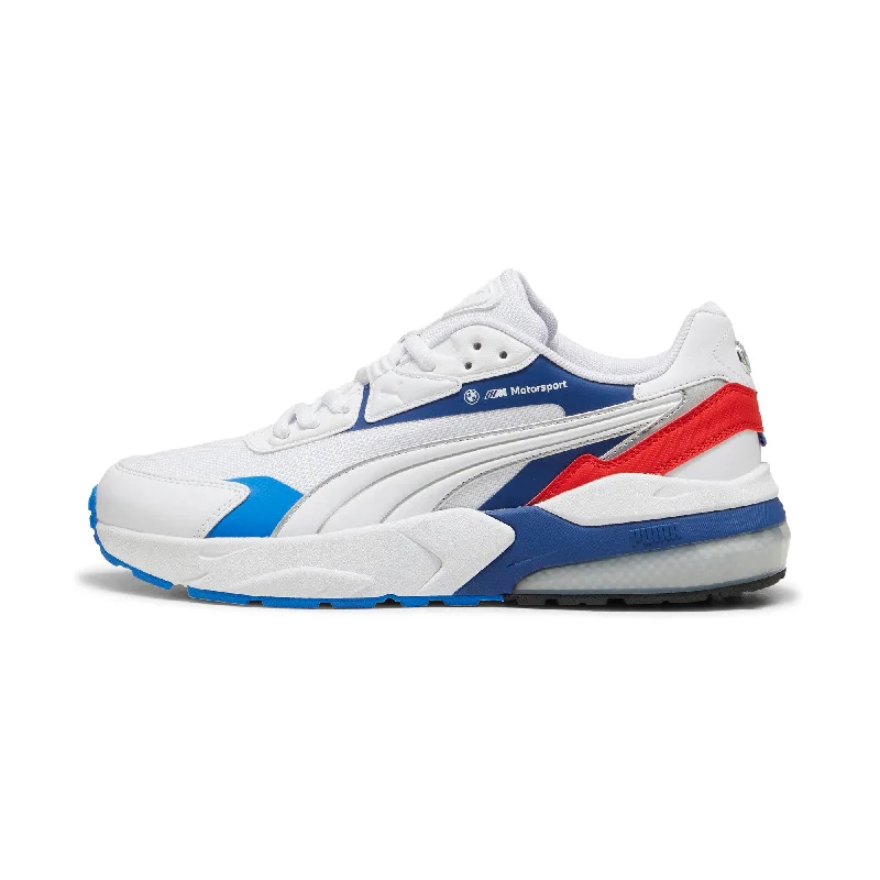 Chic High Heels Collection PUMA Men's BMW M Motorsport VIS2K Sneakers