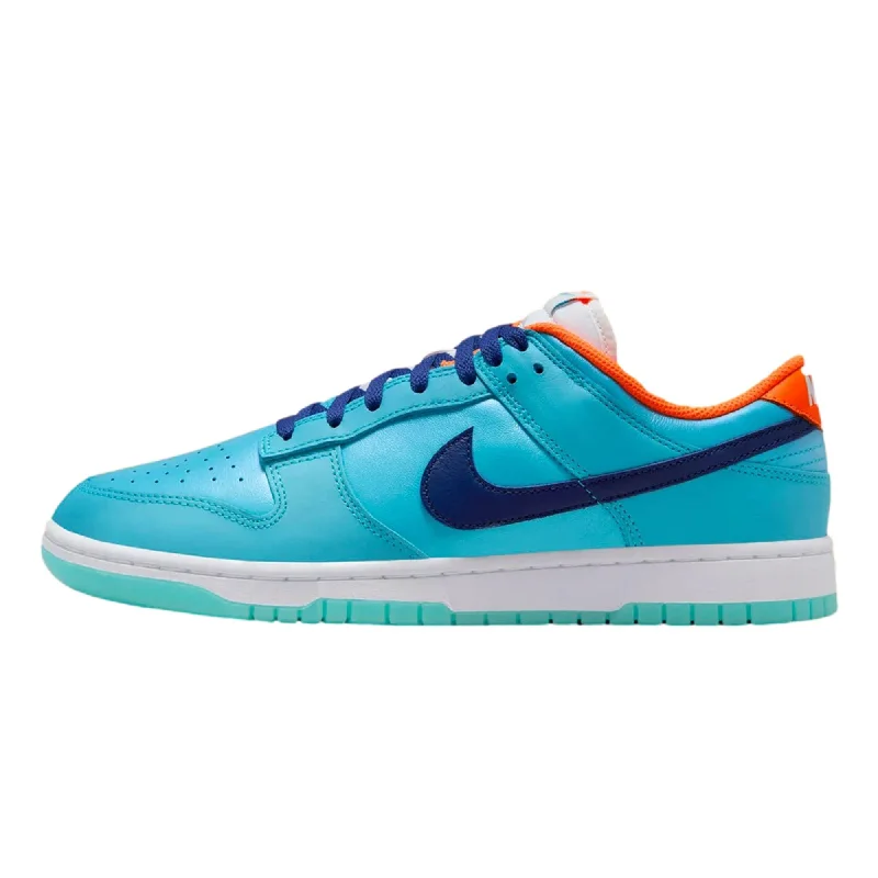 Stylish Boots For Work Nike Dunk Low SE Baltic Blue/Deep Royal Blue HQ1538-416 Men's Stylish Boots For Work Nike Dunk Low SE Baltic Blue/Deep Royal Blue HQ1538-416 Men's