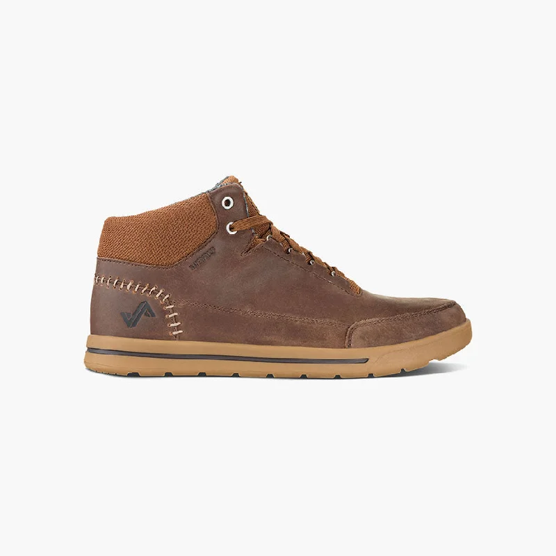 Comfortable Winter Sneakers Phil Mid