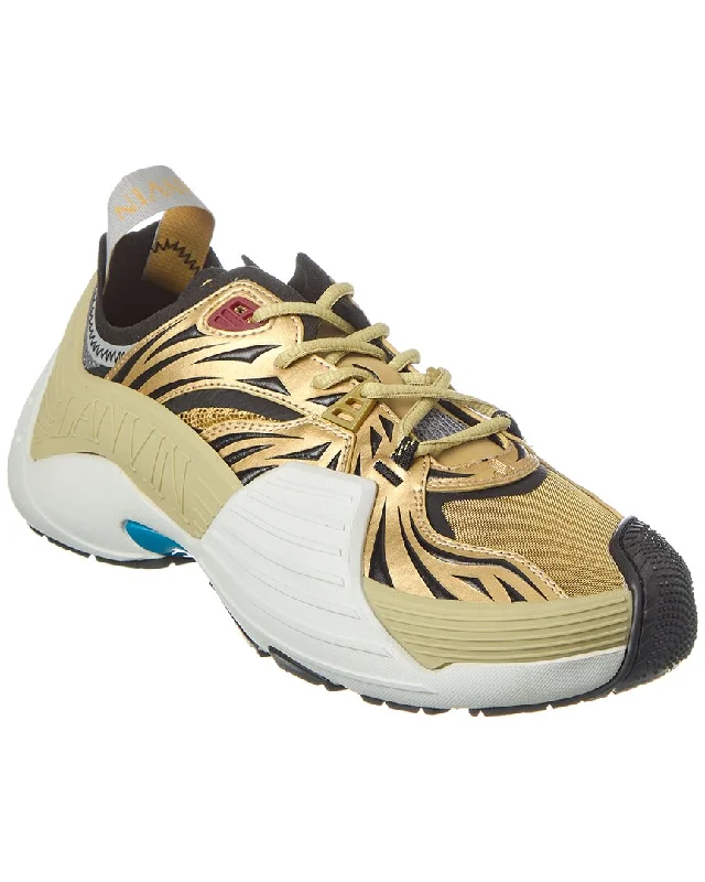 Stylish Sneakers For Running LANVIN Flash-X Sneaker