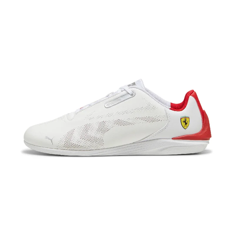 Light Running Shoes PUMA Men's Scuderia Ferrari Drift Cat Decima 2.0 Sneakers