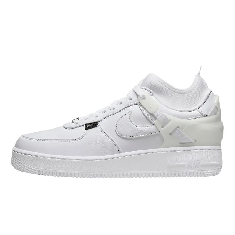 Cozy Casual Shoes Nike Air Force 1 Low SP UC White/White-Sail-White DQ7558-101 Men's Cozy Casual Shoes Nike Air Force 1 Low SP UC White/White-Sail-White DQ7558-101 Men's