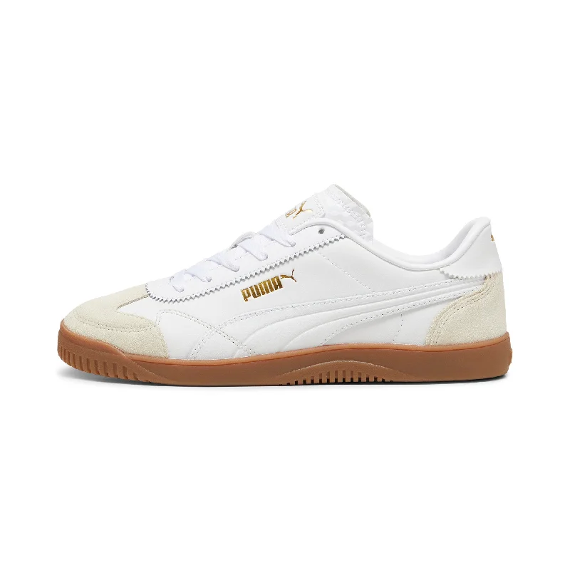 Trendy Casual Sandals PUMA Men's Club 5v5 Lux Sneakers