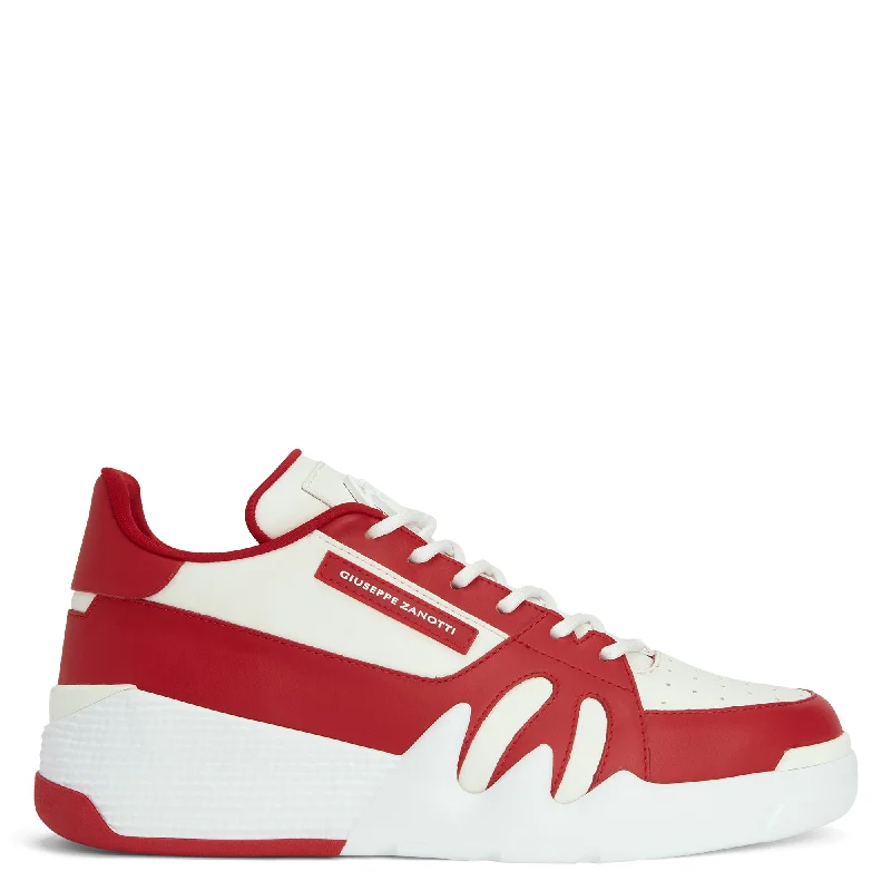 Waterproof Hiking Boots Giuseppe Zanotti Talon
