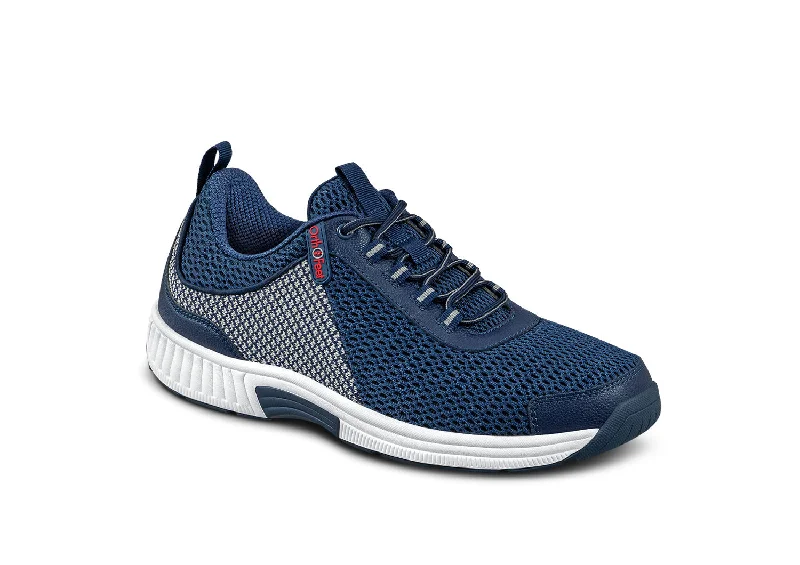 High Fashion Footwear Edgewater - Blue