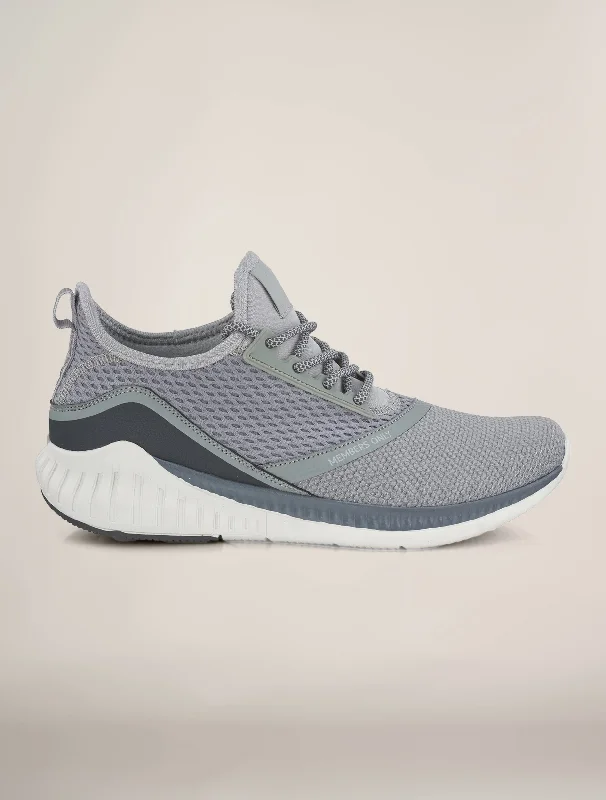 Best Walking Shoes Men's Knit Stellar Sneaker