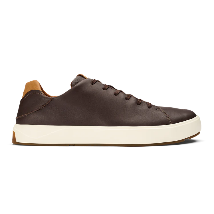 Comfortable Heeled Shoes Lae'Ahi Li'Ili - Dark Java