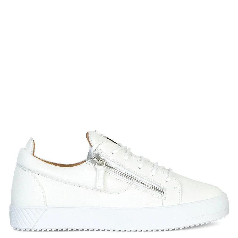 Stylish Casual Footwear Giuseppe Zanotti Frankie