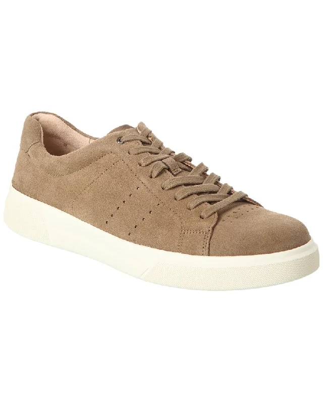 Stylish Winter Boots Vince Brady-B Suede Sneaker