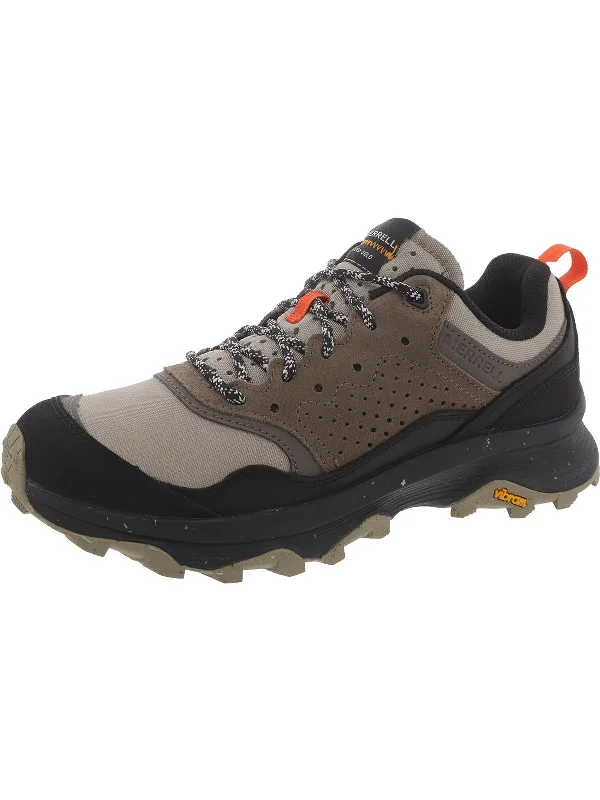 Comfortable Slippers For Home Speed Solo Mens Running Trail Hiking Shoes