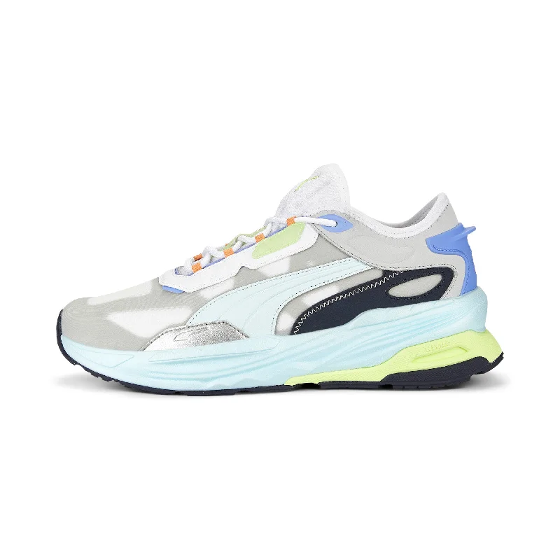 Trendy Sports Footwear PUMA Men's Extent NITRO Spring Goodies Sneakers