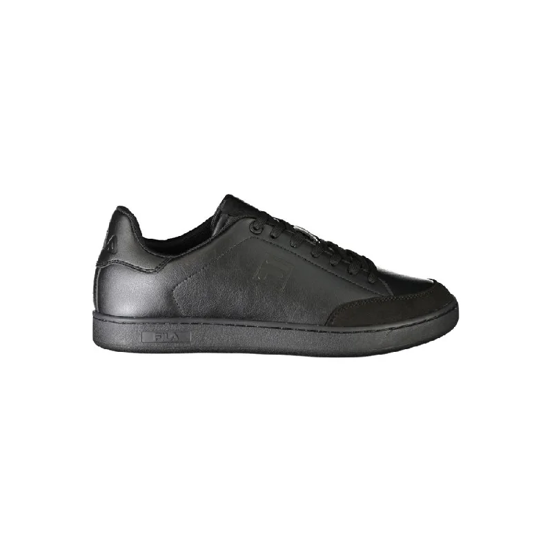 Comfortable Sandals For Summer Fila  Polyester Men Men's Sneaker