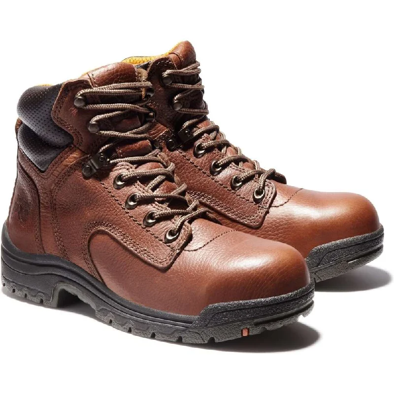 Best Hiking Shoes Online Timberland PRO Women's TITAN 6" Alloy Toe Work Boot Coffee TB026388210 Best Hiking Shoes Online Timberland PRO Women's TITAN 6" Alloy Toe Work Boot Coffee TB026388210