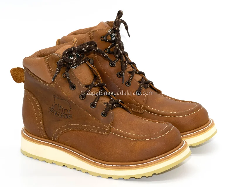 Lightweight Hiking Shoes SB602 LATON SILVER DOUBLE DENSITY SOLE