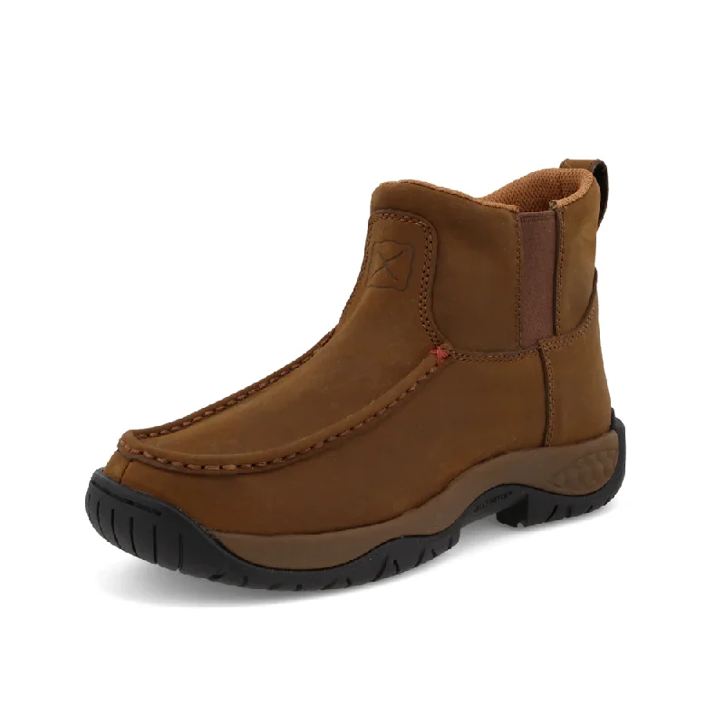 Stylish Running Footwear Twisted X Women's Soft Toe Work Boot WAXW002