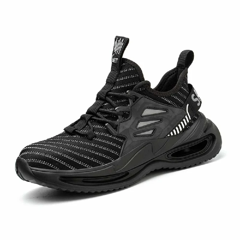 Trendy Casual Sandals Work Safety Shoes Steel Toe Shoe for Men Construction Sneakers Non Slip Footwear Trendy Casual Sandals Work Safety Shoes Steel Toe Shoe for Men Construction Sneakers Non Slip Footwear