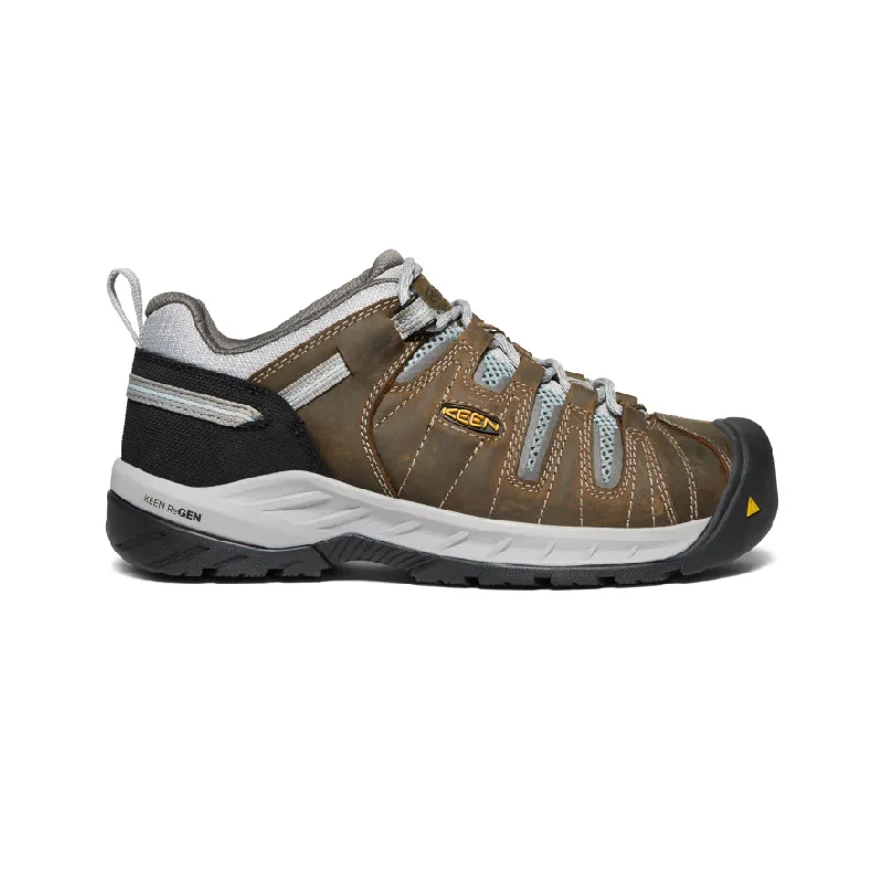 Designer Hiking Boots WOMENS FLINT CASCADE SURF SPRAY : 1023233