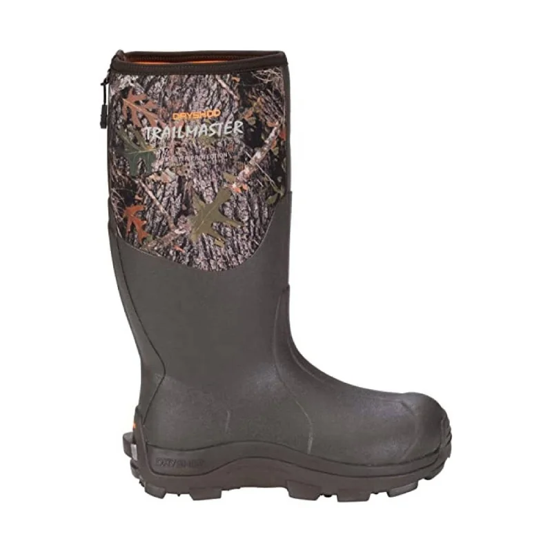 Casual Booties For Sale Dryshod Men's Trailmaster - Camo