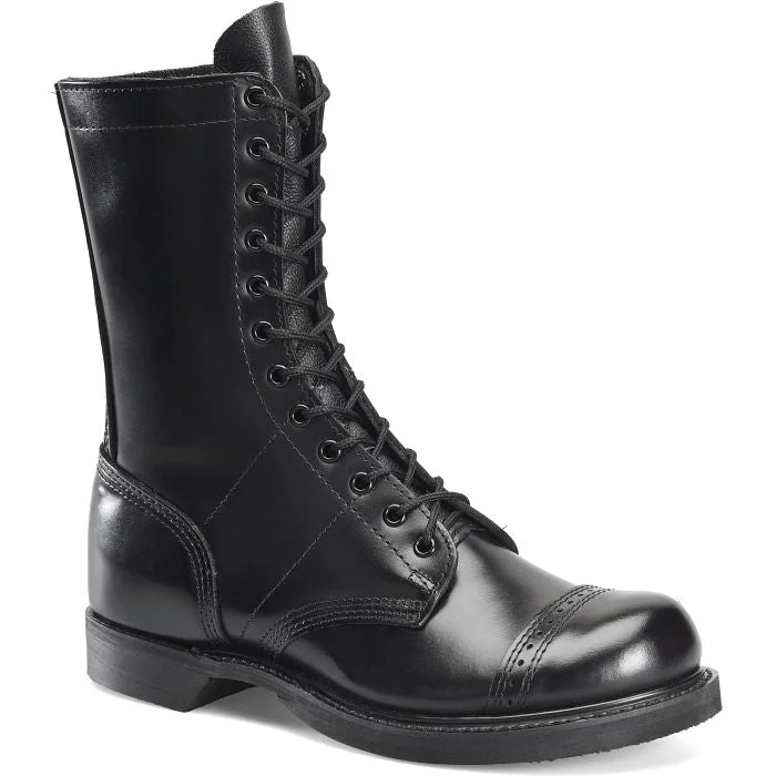Lightweight Hiking Shoes Corcoran Men's 10" Jump Boot - Black 975