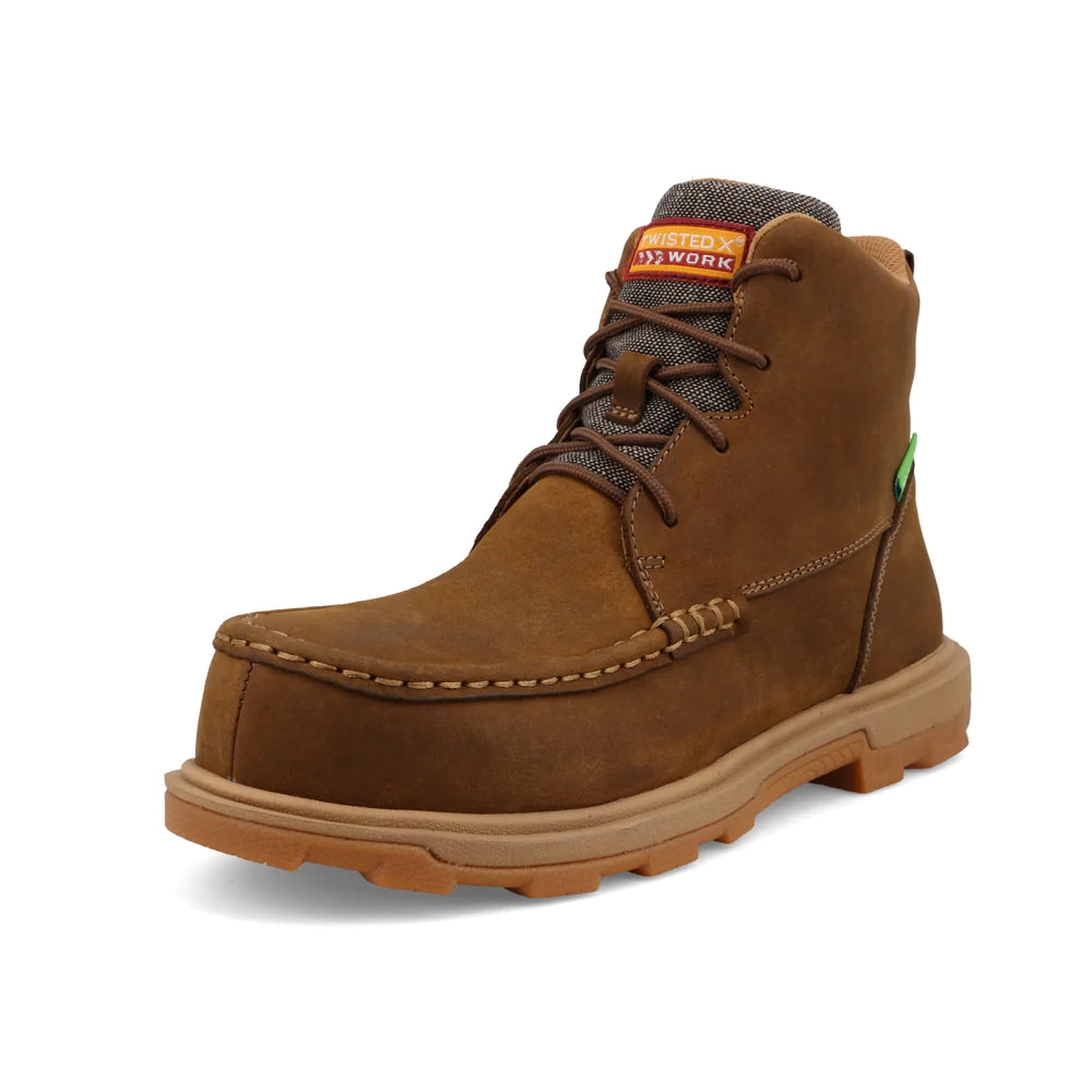 Comfortable Athletic Shoes TWSITED X NANO TOE WOMEN'S 6" ULTRALITE X™ WORK BOOT Style: WULN001 Comfortable Athletic Shoes TWSITED X NANO TOE WOMEN'S 6" ULTRALITE X™ WORK BOOT Style: WULN001