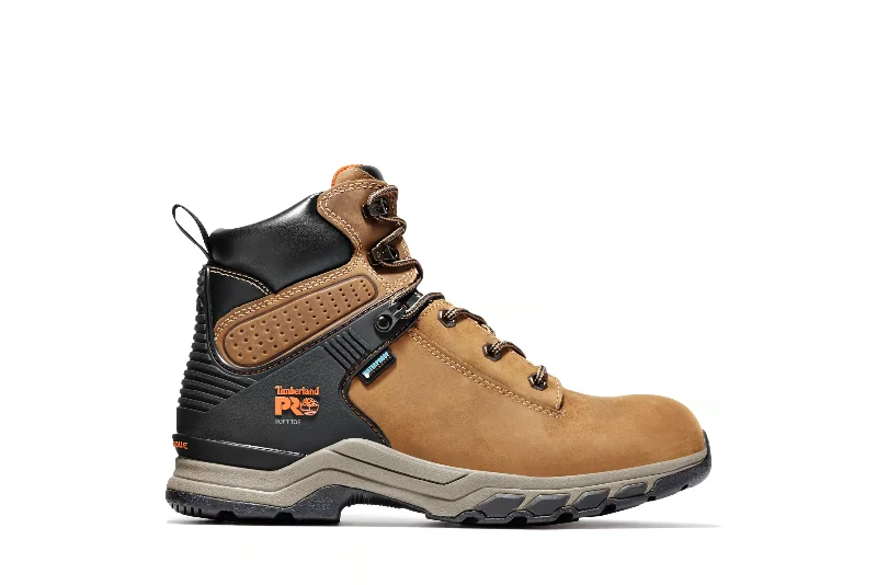 Comfortable Loafers For Work Timberland Pro Men's Hypercharge 6-inch Waterproof Work Boot Comfortable Loafers For Work Timberland Pro Men's Hypercharge 6-inch Waterproof Work Boot