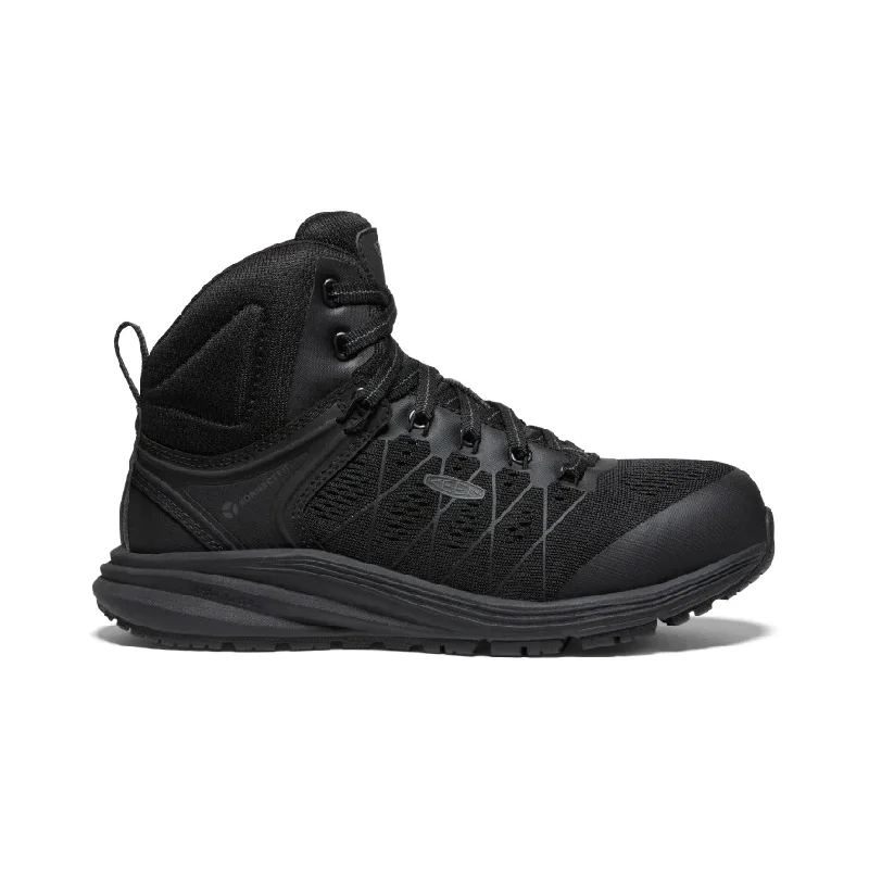Stylish Casual Footwear LADIES KEEN MET GAURD SHOE 1027109