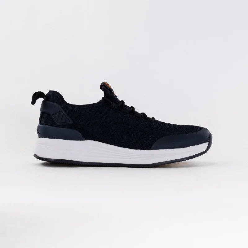 Casual Booties For Sale Ara Chicago Slip-on Lace Sneaker (Men's) - Blue