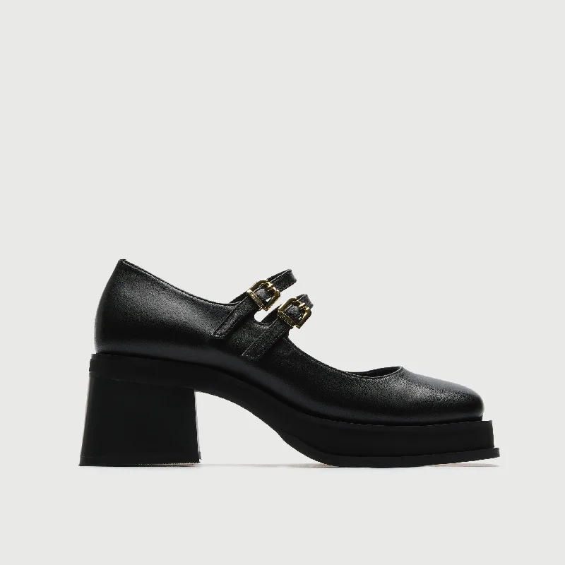 Outdoor Running Shoes Lily Mary Jane