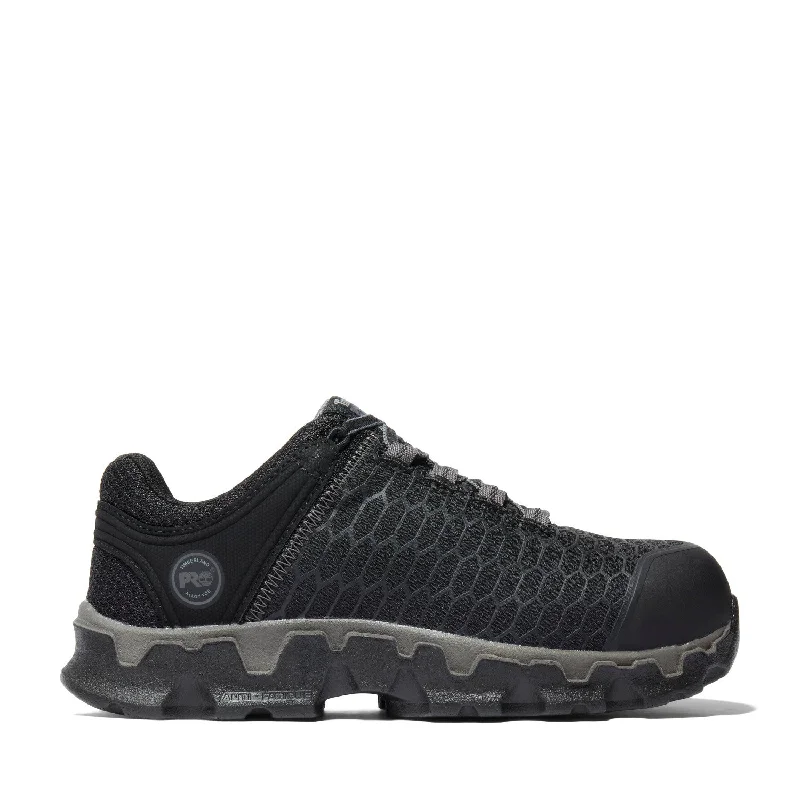 Best Sneakers For Running Timberland PRO Women's Powertrain Sport Alloy Toe SD35 Work Shoe Best Sneakers For Running Timberland PRO Women's Powertrain Sport Alloy Toe SD35 Work Shoe