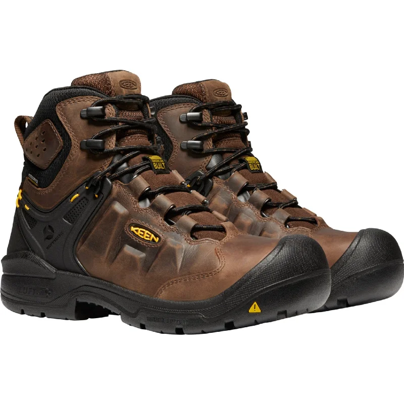 Casual Booties For Sale Keen Utility Women's Dover 6" Carbon-Fiber Toe WP Work Boot - 1024210 Casual Booties For Sale Keen Utility Women's Dover 6" Carbon-Fiber Toe WP Work Boot - 1024210