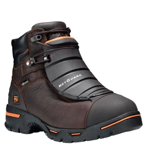 Formal Wedding Shoes Timberland A172T PRO® Endurance External Met Guard Work Boots