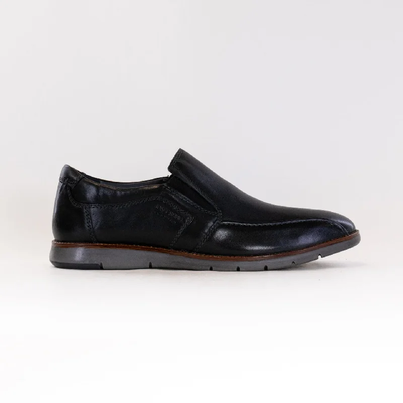 Chic High Heels Collection Josef Seibel Tyler 38 (Men's) - Black