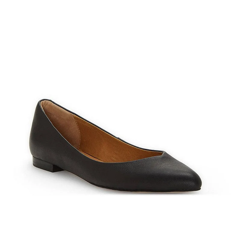 Trendy Sports Sneakers Corso Como - Julia - Black