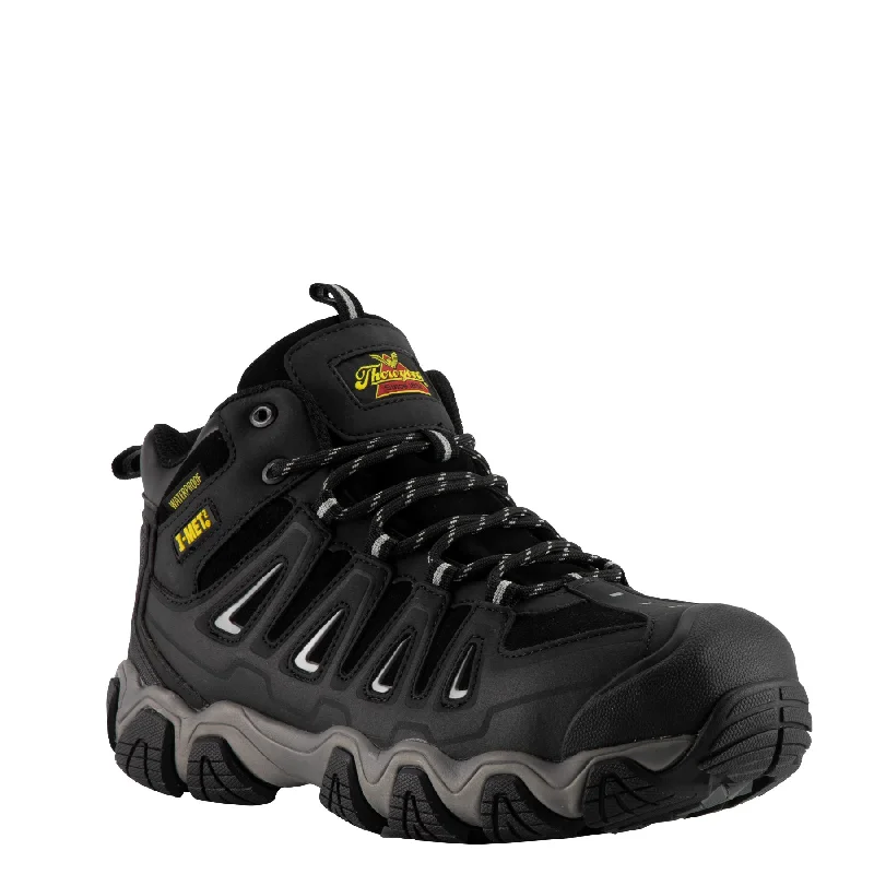 Durable Sports Sneakers Thorogood 804-6490 Crosstrex I-MET Internal Met-Guard Work Shoes Durable Sports Sneakers Thorogood 804-6490 Crosstrex I-MET Internal Met-Guard Work Shoes