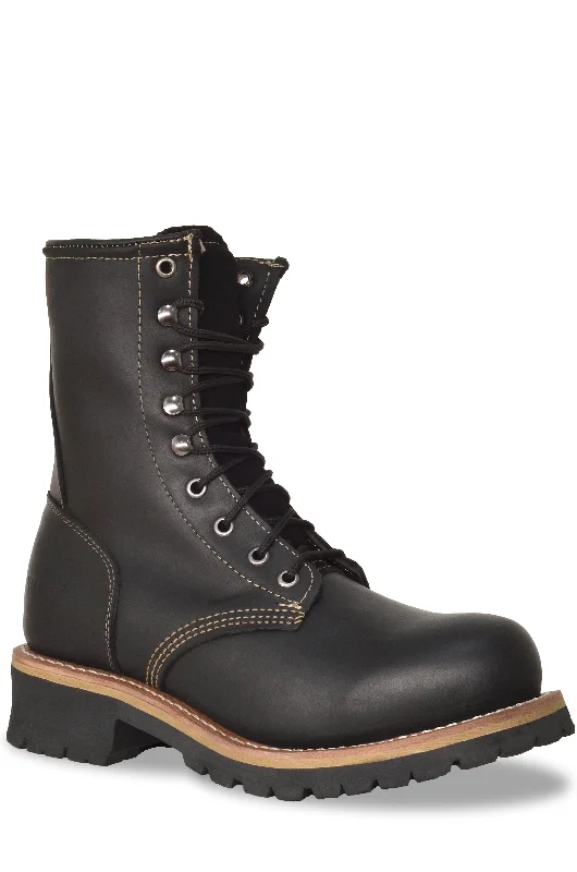 Trendy Sports Footwear LOGGER