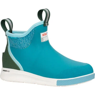 Outdoor Shoes Collection Xtratuf Women's Ankle Deck Sport ADSW-300