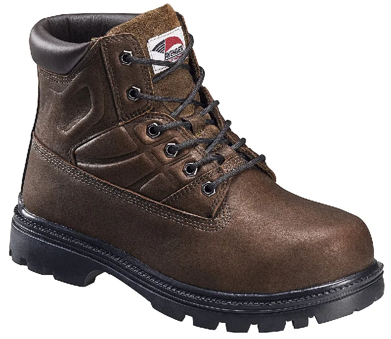 Casual Sandals For Sale 6" Leather Safety Toe EH Internal Met Guard High Heat Outsole Work Boot Casual Sandals For Sale 6" Leather Safety Toe EH Internal Met Guard High Heat Outsole Work Boot