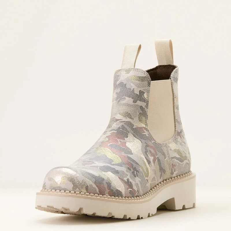 Running Shoes For Sale ARIAT WOMEN'S Fatbaby Chelsea Western Boot PEARLIZED CAMO 10053641 Running Shoes For Sale ARIAT WOMEN'S Fatbaby Chelsea Western Boot PEARLIZED CAMO 10053641
