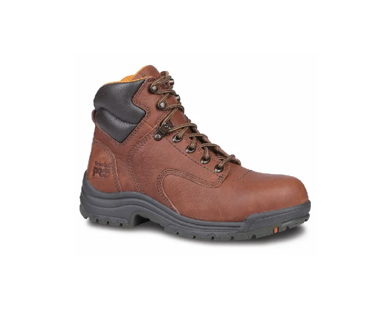 Luxury Sneakers For Sale Women’s Timberland Pro Titan 6" ST