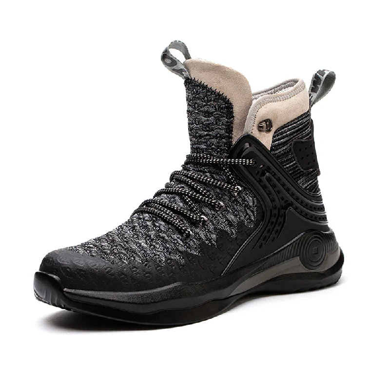 Designer Hiking Boots Ankle High Safety Shoes for Men Steel Toe Anti-Pierce Reflective Industrial Shoe Designer Hiking Boots Ankle High Safety Shoes for Men Steel Toe Anti-Pierce Reflective Industrial Shoe